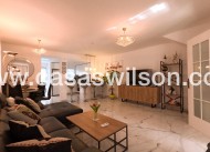 Sale - Townhouse - Torrevieja - El Acequión - Los Náufragos