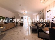 Sale - Townhouse - Torrevieja - El Acequión - Los Náufragos
