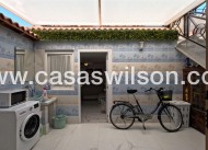 Sale - Townhouse - Torrevieja - El Acequión - Los Náufragos