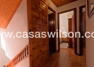 Sale - Townhouse - Torrevieja - El Acequión - Los Náufragos