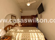 Sale - Townhouse - Torrevieja - El Acequión - Los Náufragos