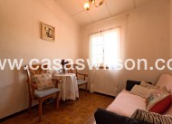Sale - Townhouse - Torrevieja - El Acequión - Los Náufragos