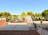 Sale - Townhouse - Torrevieja - El Acequión - Los Náufragos