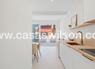 Sale - Townhouse - Torrevieja - El chaparral