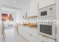 Sale - Townhouse - Torrevieja - El chaparral