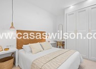 Sale - Townhouse - Torrevieja - El chaparral