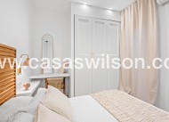 Sale - Townhouse - Torrevieja - El chaparral