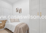 Sale - Townhouse - Torrevieja - El chaparral