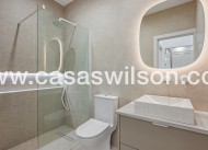 Sale - Townhouse - Torrevieja - El chaparral