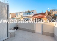Sale - Townhouse - Torrevieja - El chaparral