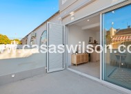 Sale - Townhouse - Torrevieja - El chaparral