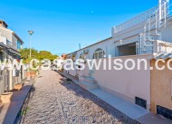 Sale - Townhouse - Torrevieja - El chaparral