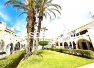 Sale - Townhouse - Torrevieja - El chaparral