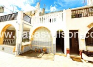 Sale - Townhouse - Torrevieja - El chaparral