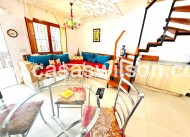 Sale - Townhouse - Torrevieja - El chaparral