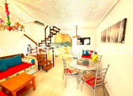 Sale - Townhouse - Torrevieja - El chaparral