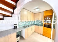 Sale - Townhouse - Torrevieja - El chaparral