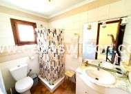 Sale - Townhouse - Torrevieja - El chaparral