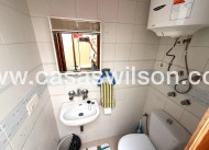 Sale - Townhouse - Torrevieja - El chaparral