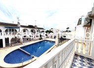 Sale - Townhouse - Torrevieja - El chaparral