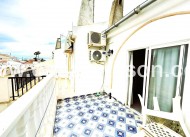 Sale - Townhouse - Torrevieja - El chaparral