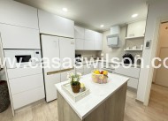 Sale - Townhouse - Torrevieja - El chaparral