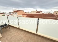 Sale - Townhouse - Torrevieja - El chaparral