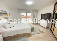 Sale - Townhouse - Torrevieja - El chaparral