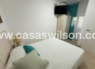Sale - Townhouse - Torrevieja - El chaparral