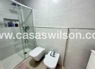 Sale - Townhouse - Torrevieja - El chaparral