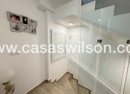 Sale - Townhouse - Torrevieja - El chaparral