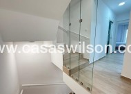 Sale - Townhouse - Torrevieja - El chaparral