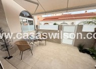 Sale - Townhouse - Torrevieja - El chaparral