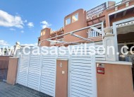 Sale - Townhouse - Torrevieja - El Limonar