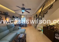 Sale - Townhouse - Torrevieja - El Limonar