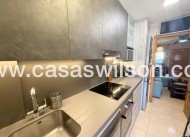 Sale - Townhouse - Torrevieja - El Limonar