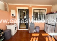 Sale - Townhouse - Torrevieja - El Limonar