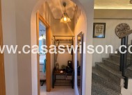 Sale - Townhouse - Torrevieja - El Limonar