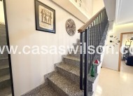 Sale - Townhouse - Torrevieja - El Limonar