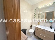 Sale - Townhouse - Torrevieja - El Limonar