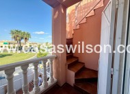 Sale - Townhouse - Torrevieja - El Limonar