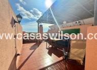 Sale - Townhouse - Torrevieja - El Limonar