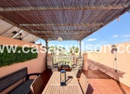 Sale - Townhouse - Torrevieja - El Limonar