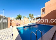 Sale - Townhouse - Torrevieja - El Limonar