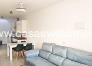 Sale - Townhouse - Torrevieja - El Limonar