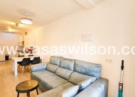 Sale - Townhouse - Torrevieja - El Limonar