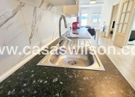 Sale - Townhouse - Torrevieja - El Limonar