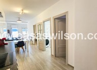 Sale - Townhouse - Torrevieja - El Limonar