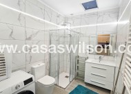 Sale - Townhouse - Torrevieja - El Limonar