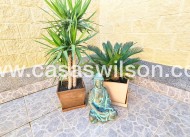 Sale - Townhouse - Torrevieja - El Limonar